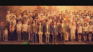 蘇有朋【你快不快樂】福山雅治 桜坂 中国語版 歌詞 ピンイン付