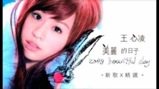 王力宏 ワンリーホン【心跳】歌詞 Xin Tiao ピンイン付日本語訳｜C-POP
